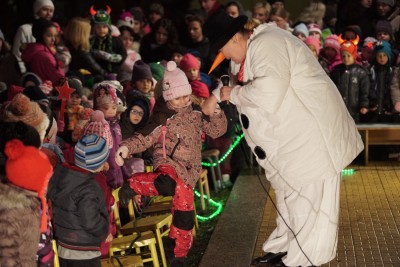 Světýlková 2014